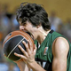 Illustration for article titled Ricky Rubio Is Already Getting The Hang Of The American Game